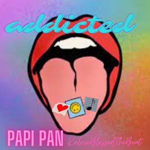 Addicted (Explicit)