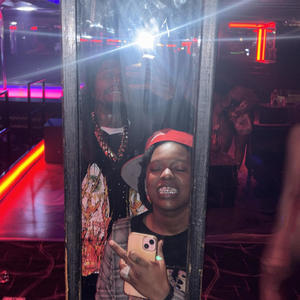 Cant Keep up (feat. Deski) (Explicit)