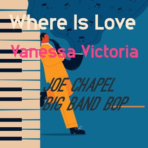 Where Is Love (feat. Vanessa Victoria)