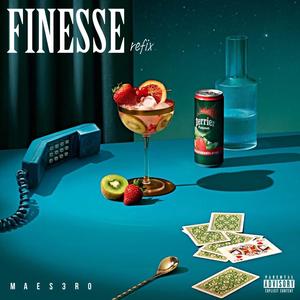 Finesse Refix