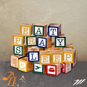 Eat Pray Sleep