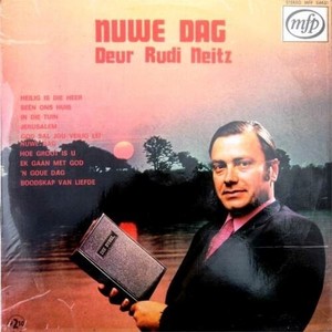 Nuwe Dag