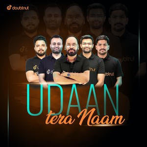 Udaan Tera Naam (Doubtnut)