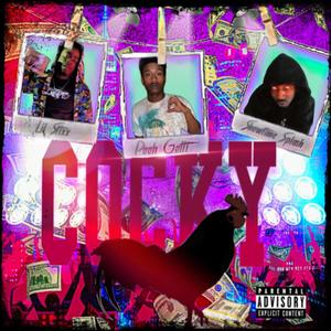 Rolla Coasta (feat. Lil Stixx & Showtime Splash) (Explicit)