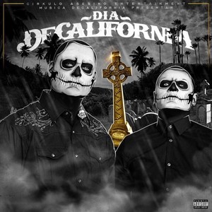 Dia Decalifornia (Explicit)