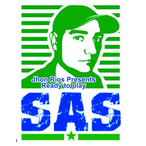 Ready To Play (Original Mix)