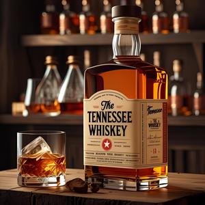 The Tennessee Whiskey