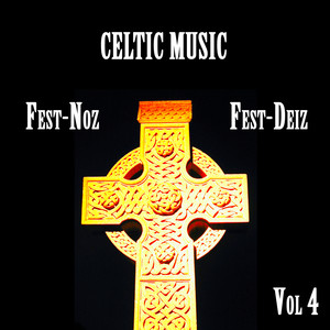 Celtic Music, Fest-Noz Fest-Deiz, Vol 4