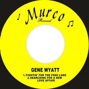 Fightin' For The Free Land