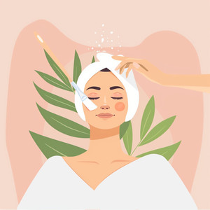 Sonido Rítmico Suave