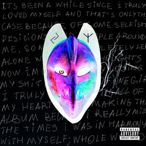 MASK2:CHAMELEON DELUXE* (Explicit)