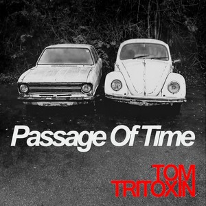 Passage Of Time (Dance Despite Tears Mix)