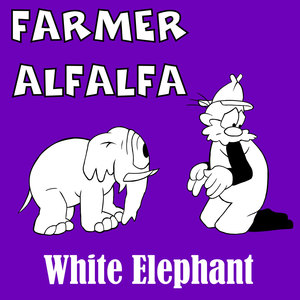 White Elephant (GR Mix)