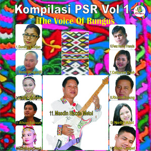 Kompilasi Psr Vol 1 the Voice of Rungus (Explicit)