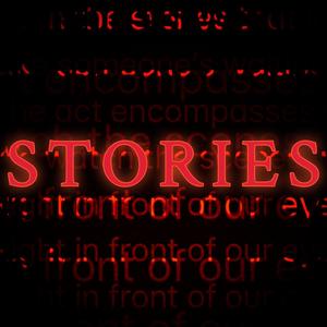 Stories (feat. Moan Barrow)