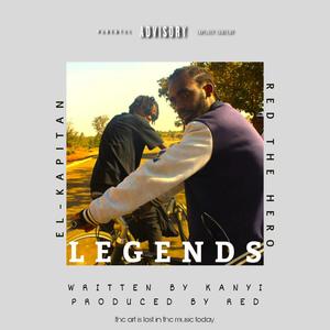 Tunez za Umbwakni (feat. rEd) (Explicit)