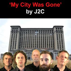 My City Was Gone
