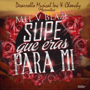 Supe Que Eras para Mi - Single