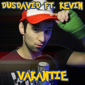 Vakantie (Pokémon Theme Song)