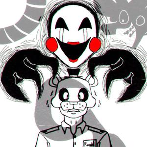 NIGHT GUARD (feat. Henrold & Noghead) (Explicit)