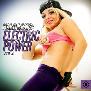 Hard Beats: Electric Power, Vol. 4