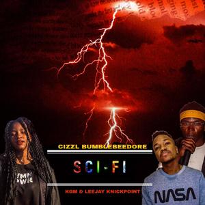 Sci-Fi (with KGM & Leejay Knickpoint) [Explicit]