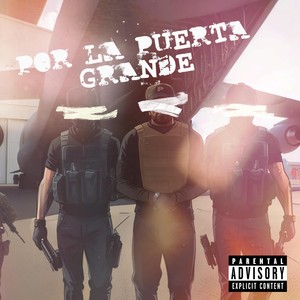 Por la Puerta Grande (Explicit)