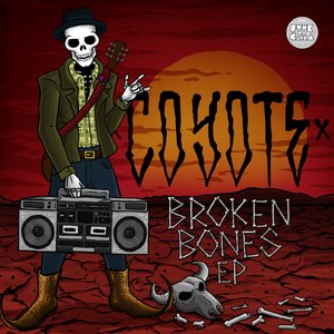 Broken Bones (Explicit)