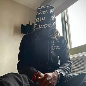 NLB kash - Magically Delicious (feat. Official wizz diss) (Explicit)