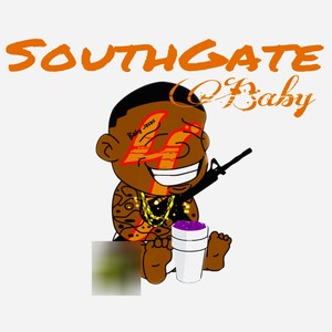 SouthGate Baby (Explicit)