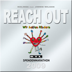 Reach Out - RTL Spendenmarathon 2009