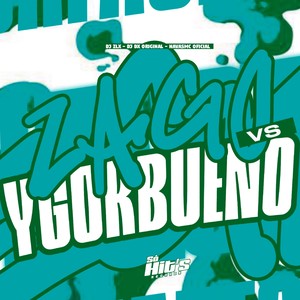 Zago vs Ygor Bueno (Explicit)