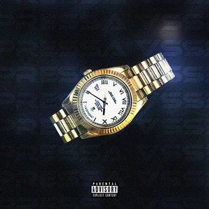 Pressa (Explicit)