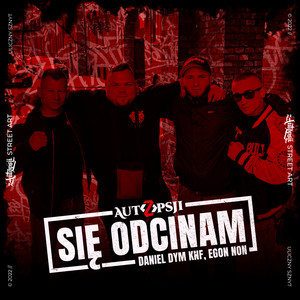 Się odcinam (Explicit)