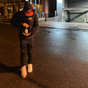 A&R (feat. 1Kenfo, Coach Sko & Seppe Santana) (Explicit)