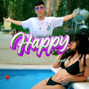 Happy (Explicit)