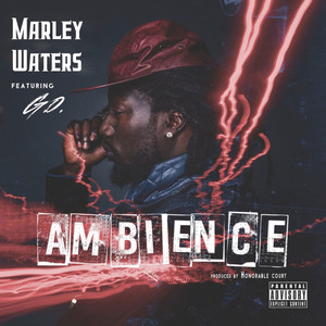 Ambience (feat. G.O.) (Explicit)