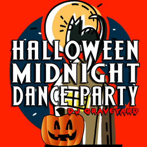 Halloween Midnight Dance Party