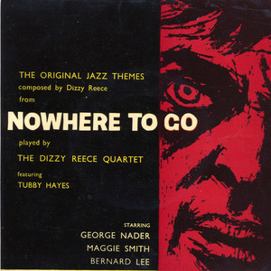 Jazz Themes From Nowhere To Go