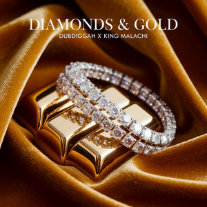 Diamonds & Gold