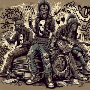 OD DZISIAJ (JIMMY KAJZIX) (Explicit)