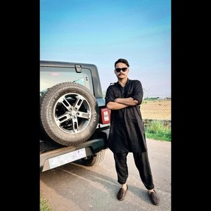 Aajid Thanedar Power Me Serial Number 8547