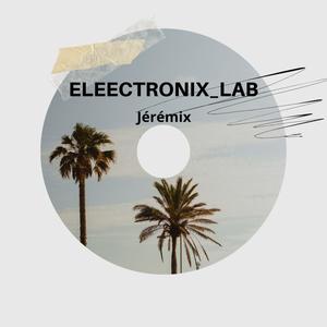 Eleectronix_lab1