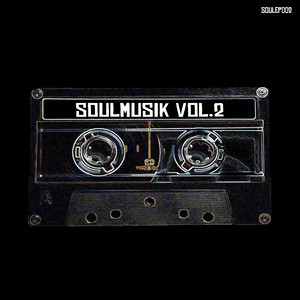 Soulmusik vol.2