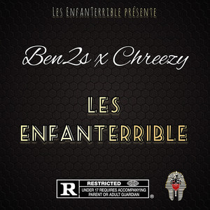 Les EnfanTerrible (Explicit)