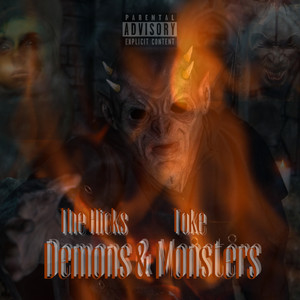 Demons & Monsters (Explicit)