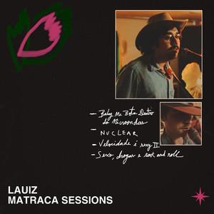 Velocidade é Sexy II (Live)