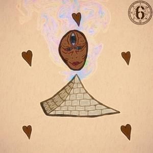 the lioness & her space robots (feat. Denzino & OG KEMi) (Explicit)