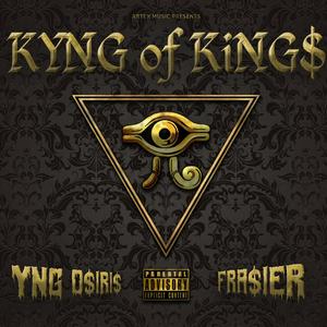 Kyng of King$ (Explicit)