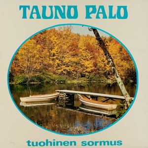 Tuohinen sormus